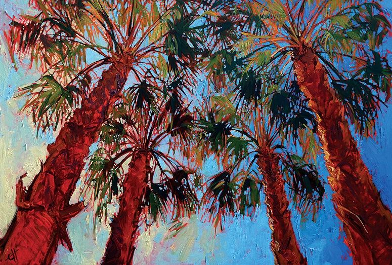 La Quinta Art Celebration - Encore